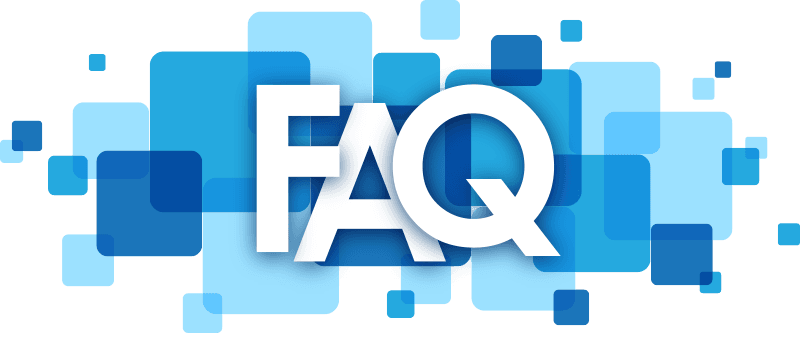 سوالات متداول - صرافی ارز دیجیتال جاویزن